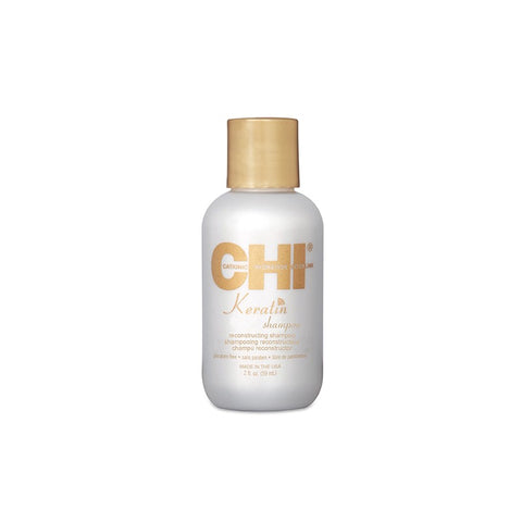 CHI Keratin Reconstructing Shampoo - 946ml