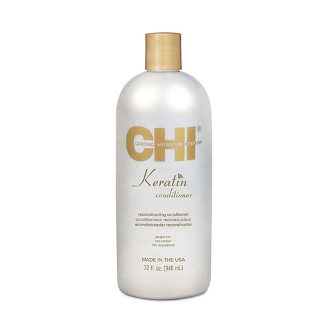 CHI Keratin Reconstructing Conditioner - 946ml