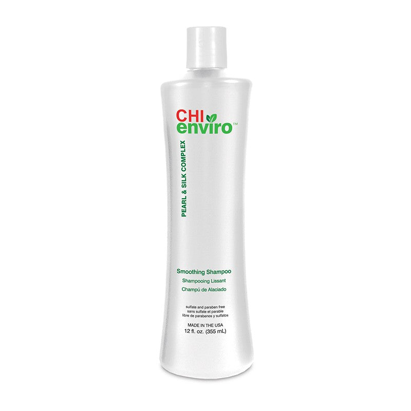 CHI Enviro Smoothing Shampoo