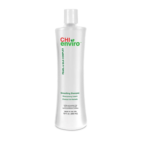 CHI Enviro Smoothing Shampoo