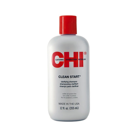 CHI Clean Start - Clarifying Shampoo - 355ml