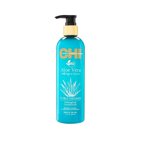 CHI Aloe Vera Detangling Conditioner - 340ml