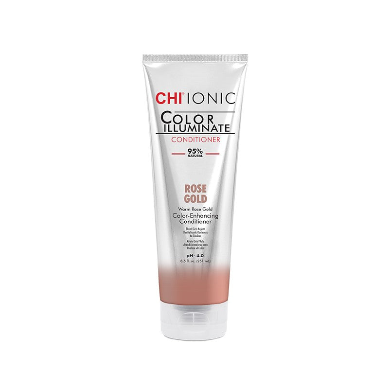 CHI Ionic Color Illuminate Silver Blonde 251 ml