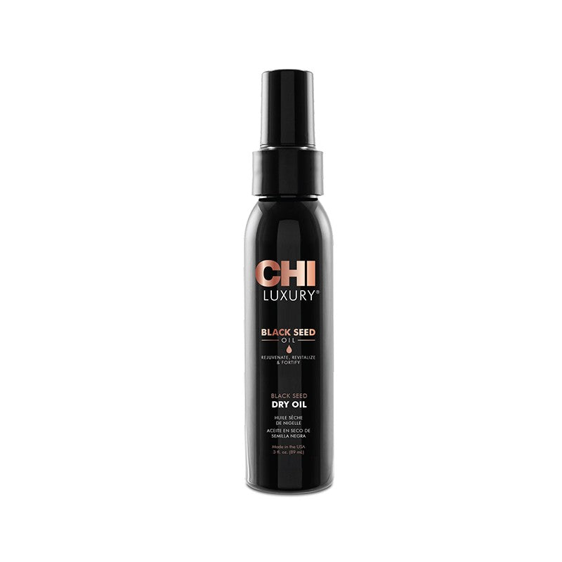 CHI Luxury Black Seed Dry Oil - 89ml