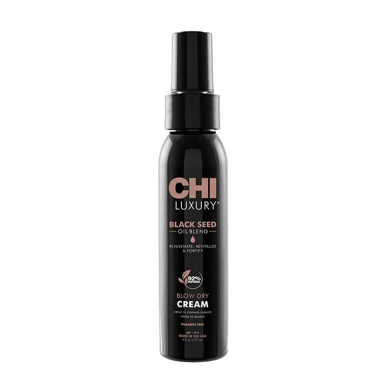 CHI Luxury Blow Dry Cream