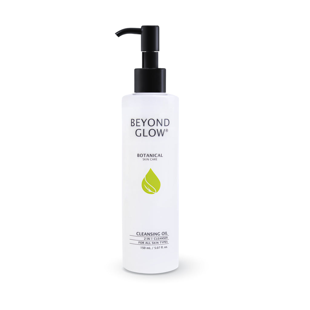 Beyond Glow Cleansing Oil 150mls