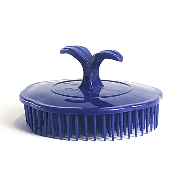 Massaging Scalp Brush Comb – Hairquip NZ