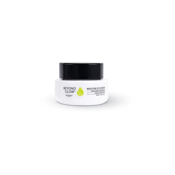 Beyond Glow Moisture Eye Cream 30mls – Hairquip NZ