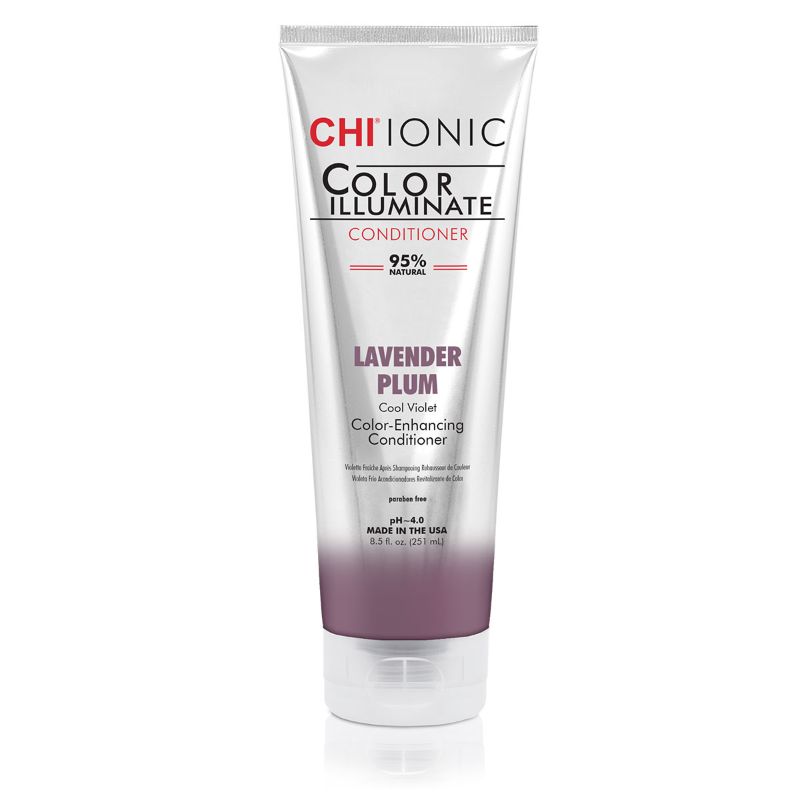 CHI Ionic Color Illuminate Lavender Plum 251 ml