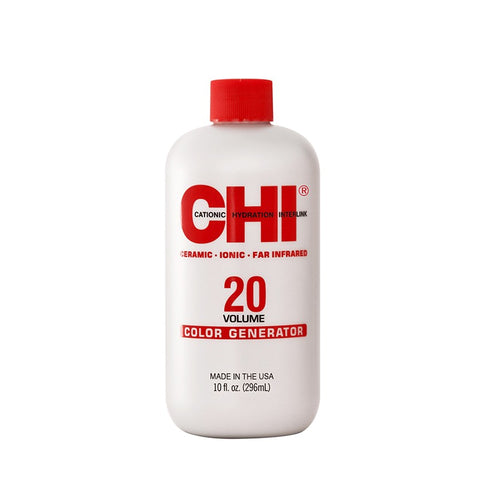 CHI Colour Generator 20 Vol - 355ml