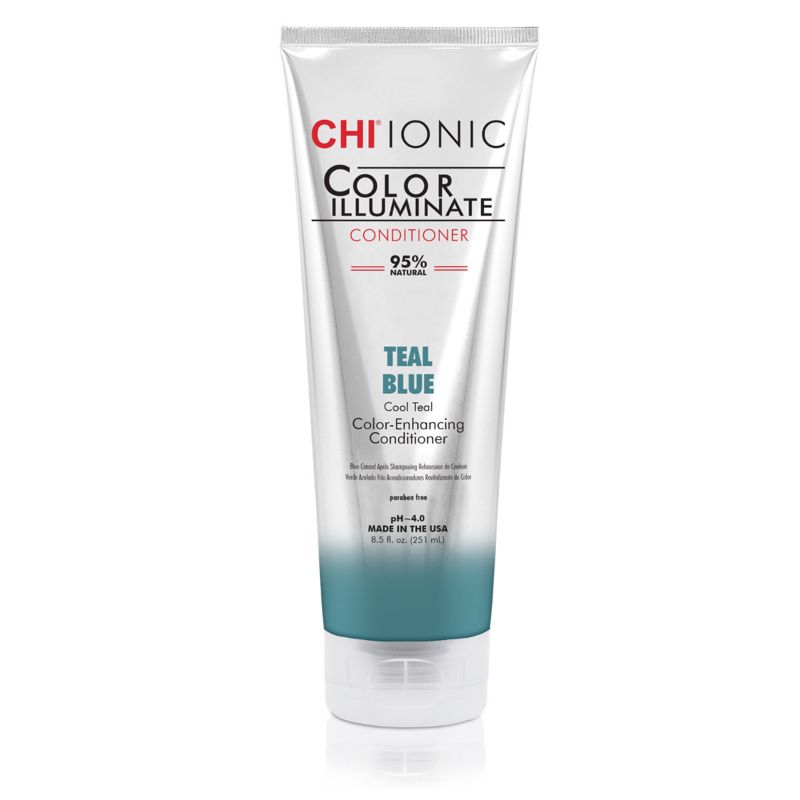 CHI Ionic Color Illuminate Teal Blue 251 ml