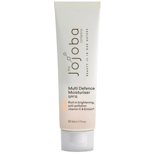 The Jojoba Company – Multi Defence Moisturiser SPF15 50ml